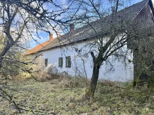 Prodej chalupy, Golčův Jeníkov - Kobylí Hlava, 150 m2