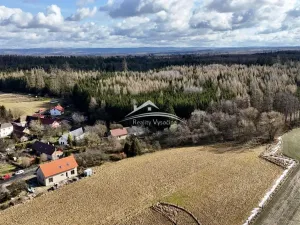 Prodej chalupy, Golčův Jeníkov - Kobylí Hlava, 150 m2