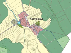 Prodej rodinného domu, Golčův Jeníkov - Kobylí Hlava, 150 m2