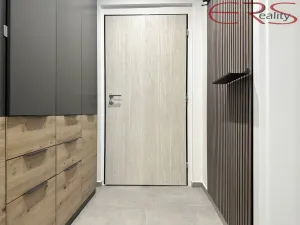 Pronájem bytu 1+kk, Jablonec nad Nisou, U Jeslí, 28 m2