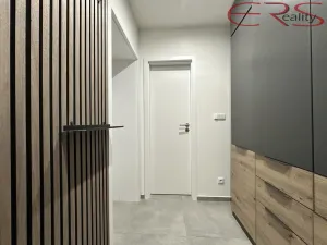 Pronájem bytu 1+kk, Jablonec nad Nisou, U Jeslí, 28 m2