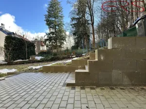 Pronájem bytu 1+kk, Jablonec nad Nisou, U Jeslí, 28 m2