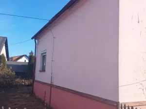 Prodej podílu 1/2 rodinného domu, Dětřichov nad Bystřicí, 90 m2