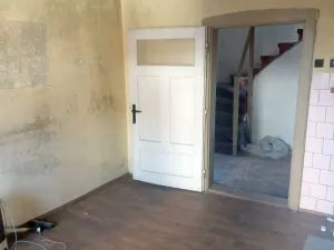 Prodej podílu 1/2 rodinného domu, Dětřichov nad Bystřicí, 90 m2