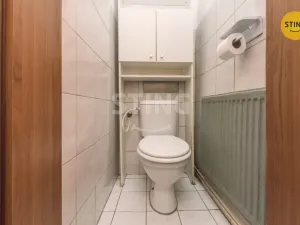 Prodej bytu 2+1, Dašice, Palackého, 51 m2