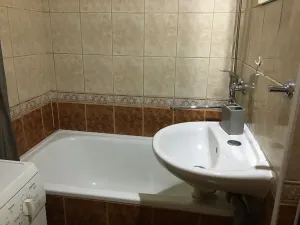 Pronájem bytu 1+1, Žatec, Volyňských Čechů, 38 m2