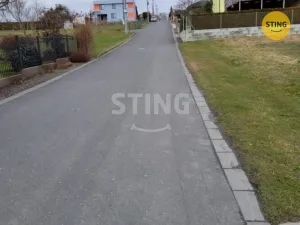 Prodej pozemku pro bydlení, Bolatice - Borová, 650 m2