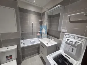 Pronájem bytu 1+1, Plzeň, Šimerova, 43 m2