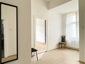 Pronájem bytu 3+1, Mariánské Lázně, Hlavní třída, 87 m2