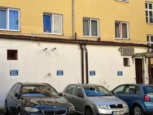 Pronájem bytu 3+1, Mariánské Lázně, Hlavní třída, 87 m2