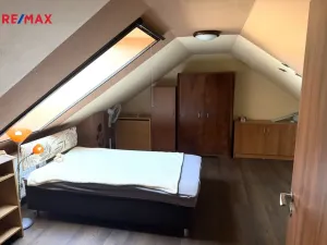 Prodej rodinného domu, Budišov - Mihoukovice, 200 m2