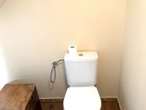 Prodej rodinného domu, Budišov - Mihoukovice, 200 m2