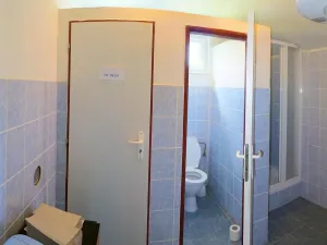 Pronájem výrobních prostor, Lážovice, 600 m2