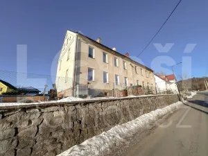 Prodej bytu 3+kk, Jeseník, Kalvodova, 82 m2