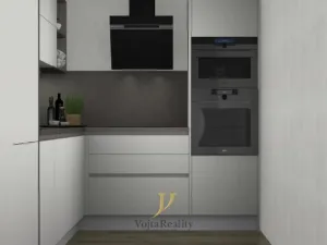 Pronájem bytu 2+kk, Olomouc, Třída Jiřího Pelikána, 49 m2