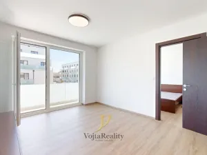 Pronájem bytu 2+kk, Olomouc, Třída Jiřího Pelikána, 49 m2