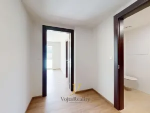Pronájem bytu 2+kk, Olomouc, Třída Jiřího Pelikána, 49 m2