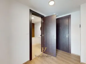 Pronájem bytu 2+kk, Olomouc, Třída Jiřího Pelikána, 49 m2