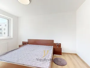 Pronájem bytu 2+kk, Olomouc, Třída Jiřího Pelikána, 49 m2