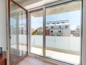 Pronájem bytu 2+kk, Olomouc, Třída Jiřího Pelikána, 49 m2
