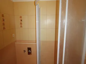 Prodej bytu 1+kk, Praha - Košíře, Plzeňská, 28 m2