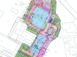 Prodej komerčního pozemku, Ústí nad Labem, Hrbovická, 15000 m2