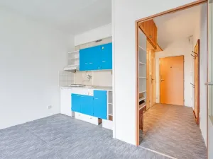 Prodej bytu 1+kk, Jilemnice, Jaroslava Havlíčka, 33 m2