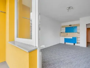 Prodej bytu 1+kk, Jilemnice, Jaroslava Havlíčka, 33 m2