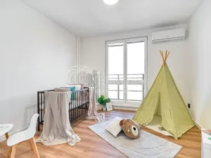 Prodej bytu 3+1, Ostrava - Zábřeh, Výškovická, 70 m2