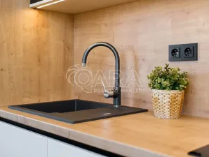 Prodej bytu 3+1, Ostrava - Zábřeh, Výškovická, 70 m2