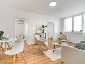 Prodej bytu 3+1, Ostrava - Zábřeh, Výškovická, 70 m2