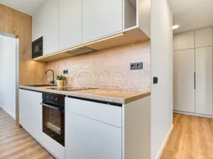 Prodej bytu 3+1, Ostrava - Zábřeh, Výškovická, 70 m2