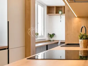 Prodej bytu 3+1, Ostrava - Zábřeh, Výškovická, 70 m2