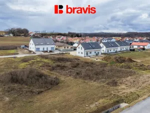 Prodej pozemku pro bydlení, Ivančice - Hrubšice, 1129 m2