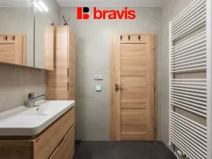 Prodej bytu 2+kk, Milešovice, 66 m2