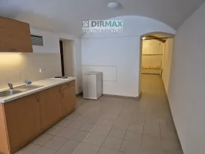 Pronájem skladu, Plzeň, Havlíčkova, 54 m2