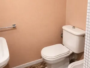 Pronájem bytu 2+kk, Praha - Karlín, Pernerova, 55 m2