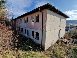 Dražba ubytování, Ostrov, Krušnohorská, 750 m2