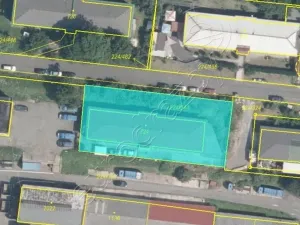 Dražba ubytování, Ostrov, Krušnohorská, 750 m2