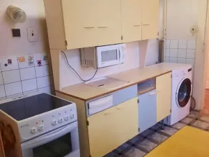 Prodej bytu 2+1, Olomouc - Chválkovice, 70 m2