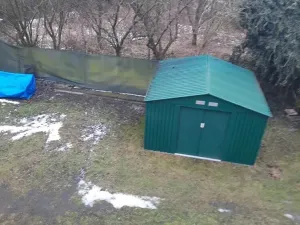 Prodej bytu 2+1, Olomouc - Chválkovice, 70 m2