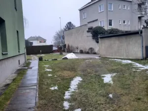 Prodej bytu 2+1, Olomouc - Chválkovice, 70 m2