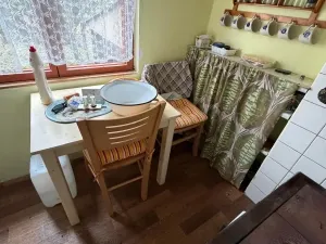 Prodej chaty, Třebívlice, 103 m2