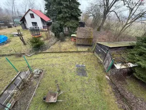 Prodej chaty, Třebívlice, 103 m2