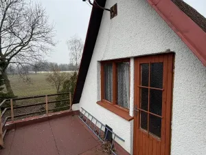 Prodej chaty, Třebívlice, 103 m2