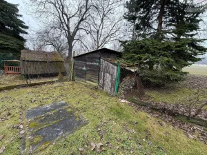 Prodej chaty, Třebívlice, 103 m2