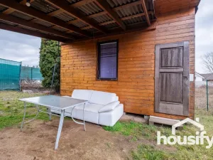 Prodej zahrady, Znojmo, 465 m2