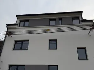 Pronájem bytu 2+1, Kunovice, Olšavní, 76 m2