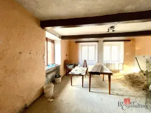 Prodej rodinného domu, Trubín, Obecní, 110 m2