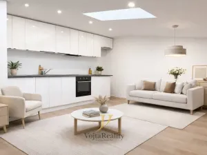 Pronájem bytu 3+kk, Olomouc, tř. Svornosti, 82 m2